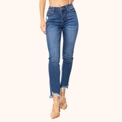 Daylight Ankle Skinny Jeans