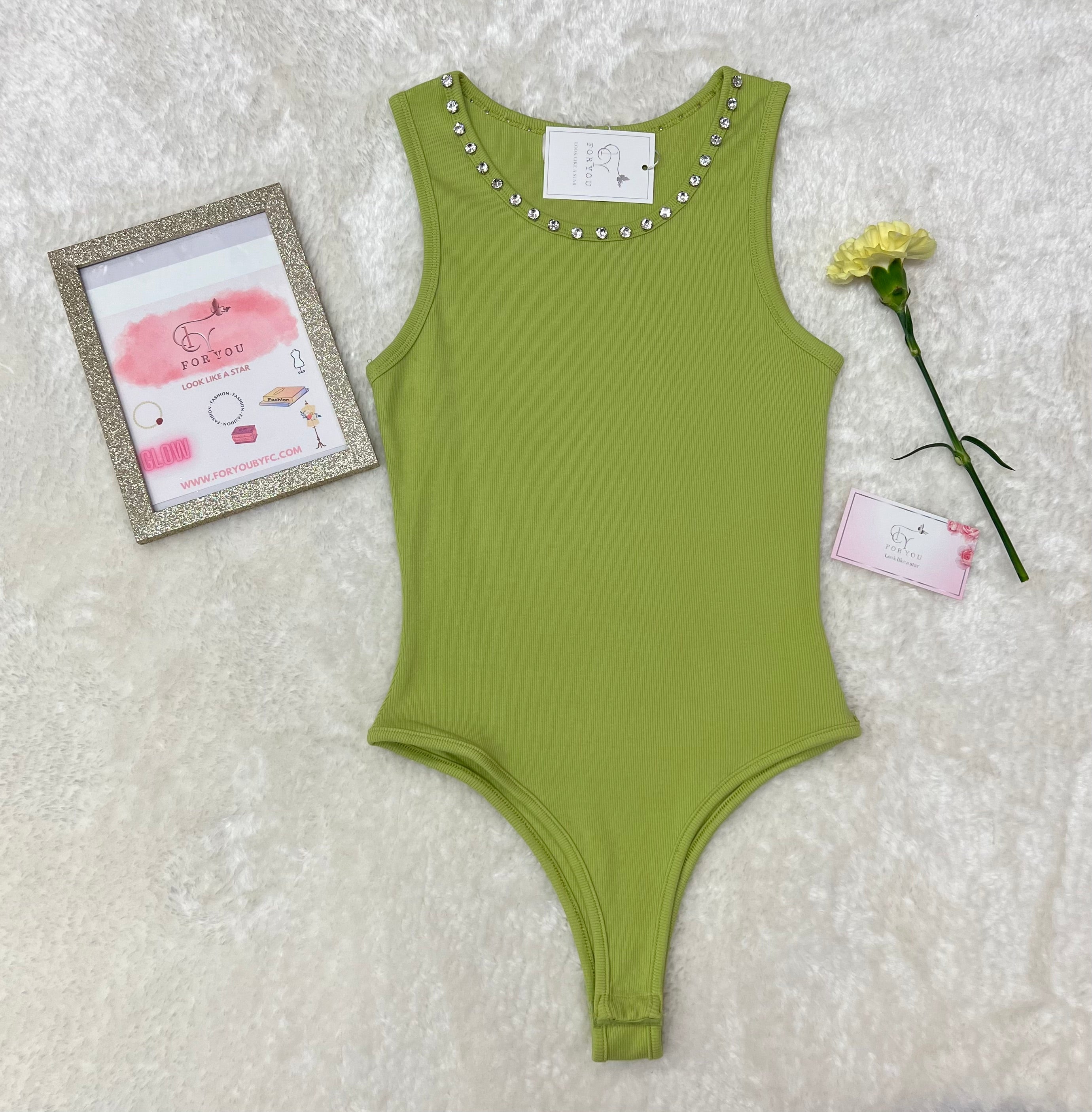 Summer Bodysuits