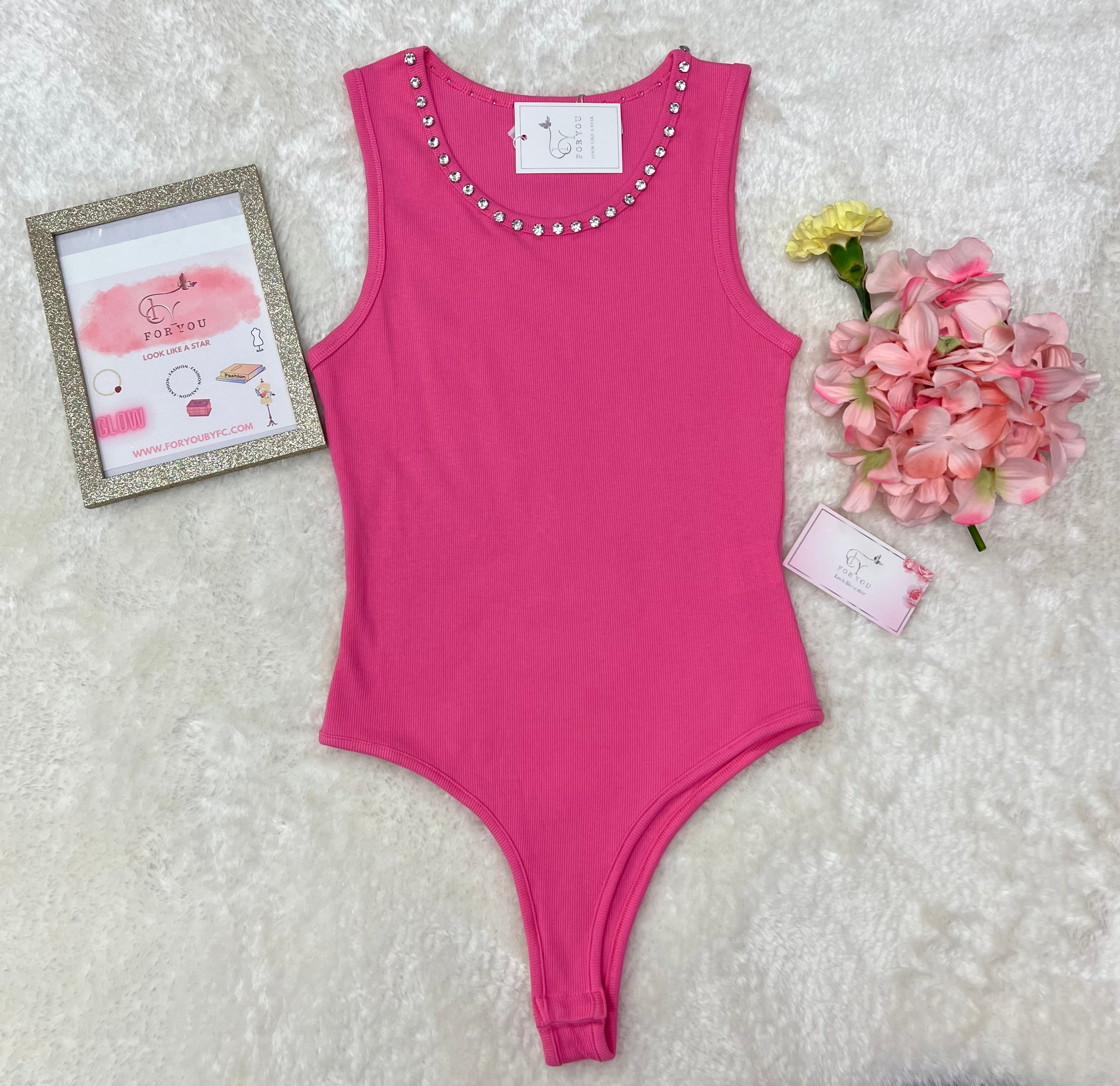 Summer Bodysuits