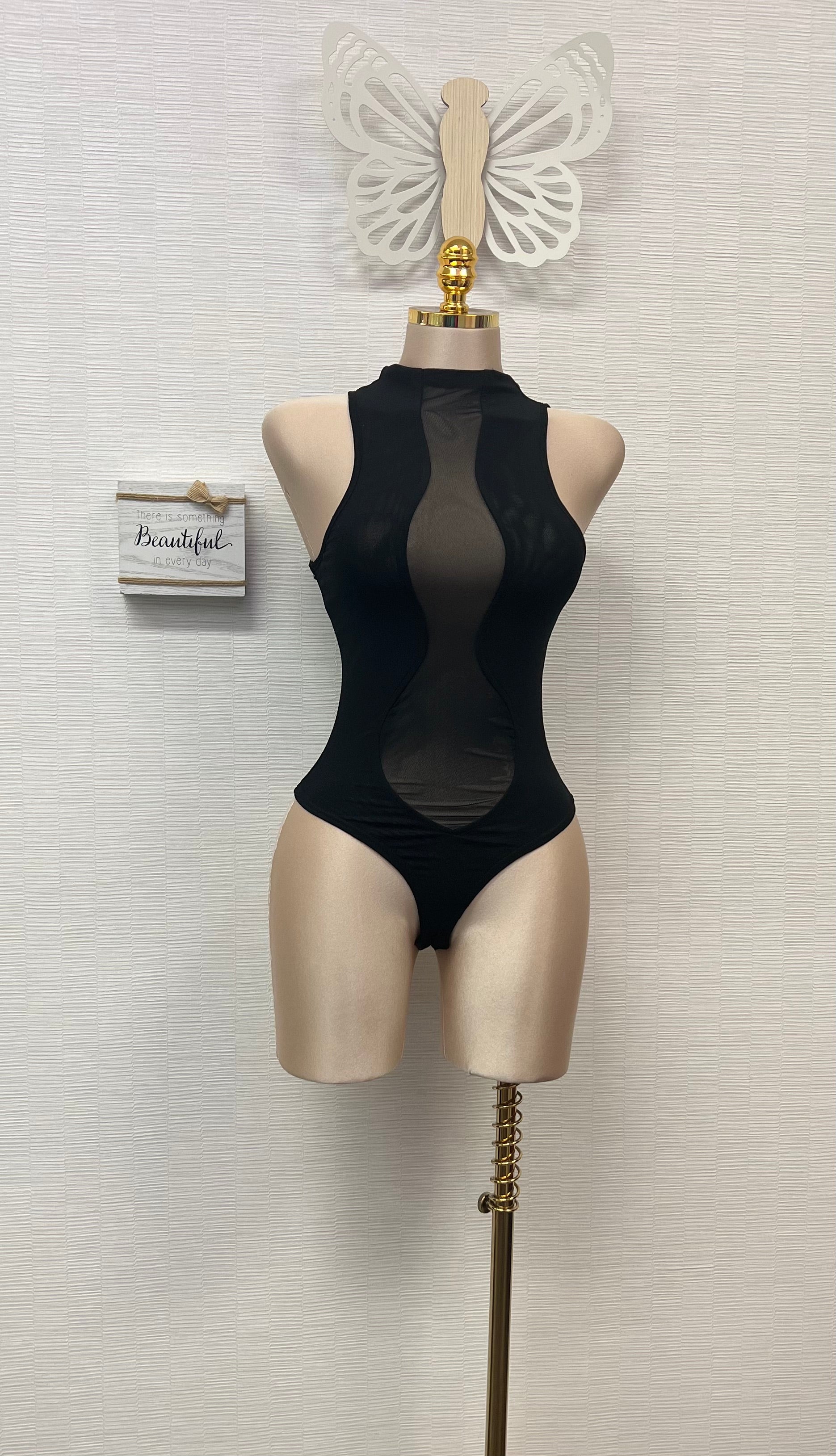 Diva Bodysuit