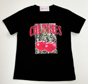 Cherry Chic T-Shirt