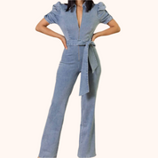 Jeans Jumpsuit