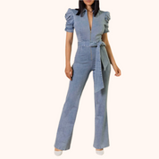 Jeans Jumpsuit