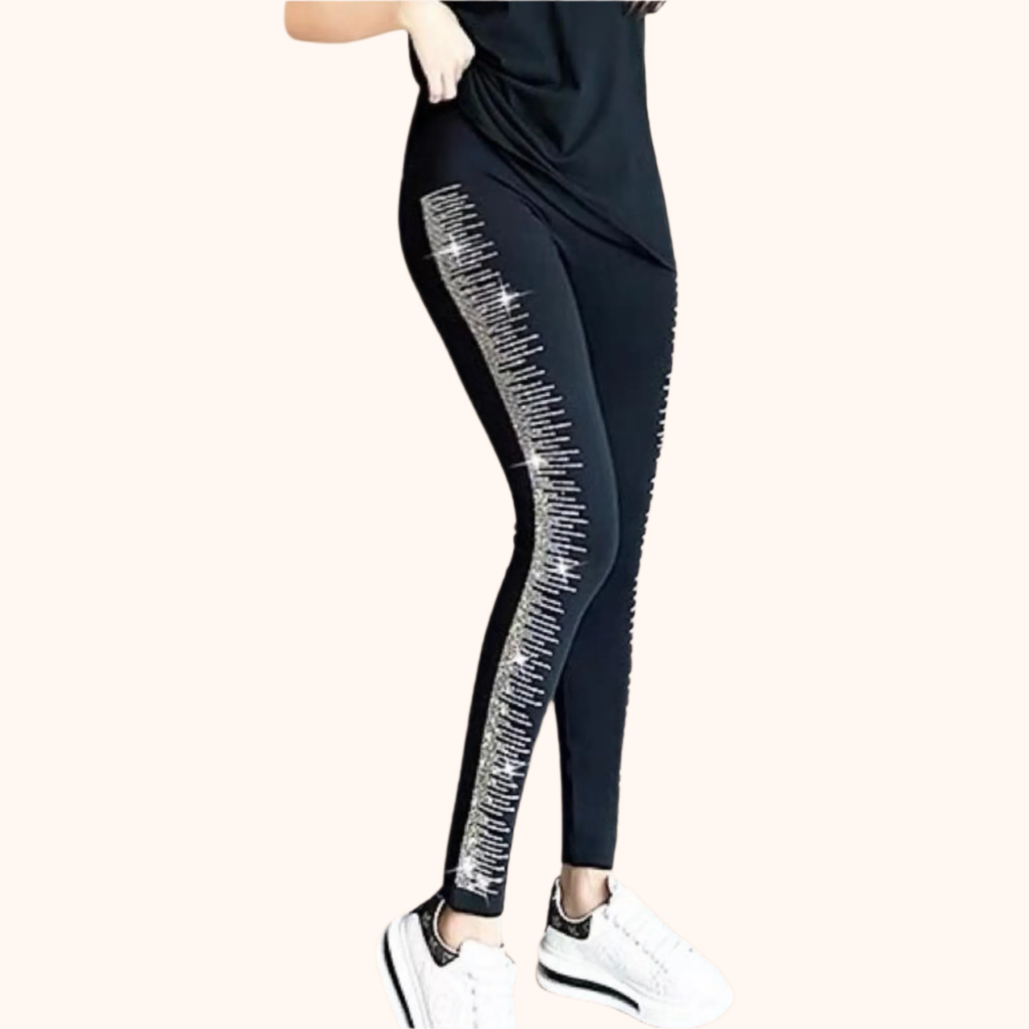 Shiny Legging